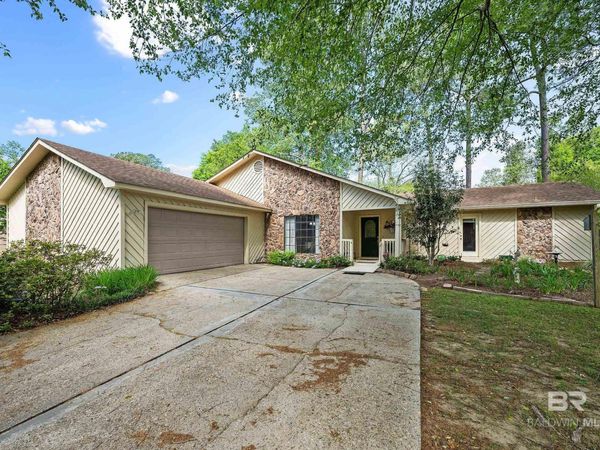 4026 Kings Row, Mobile, AL 36619