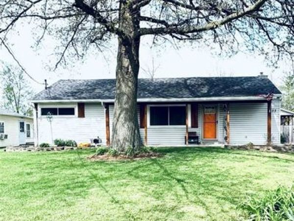 733 Lake Drive , Herculaneum, MO 63048