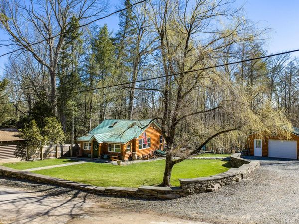 14 Seminole Trail S, Bethel, NY 12720