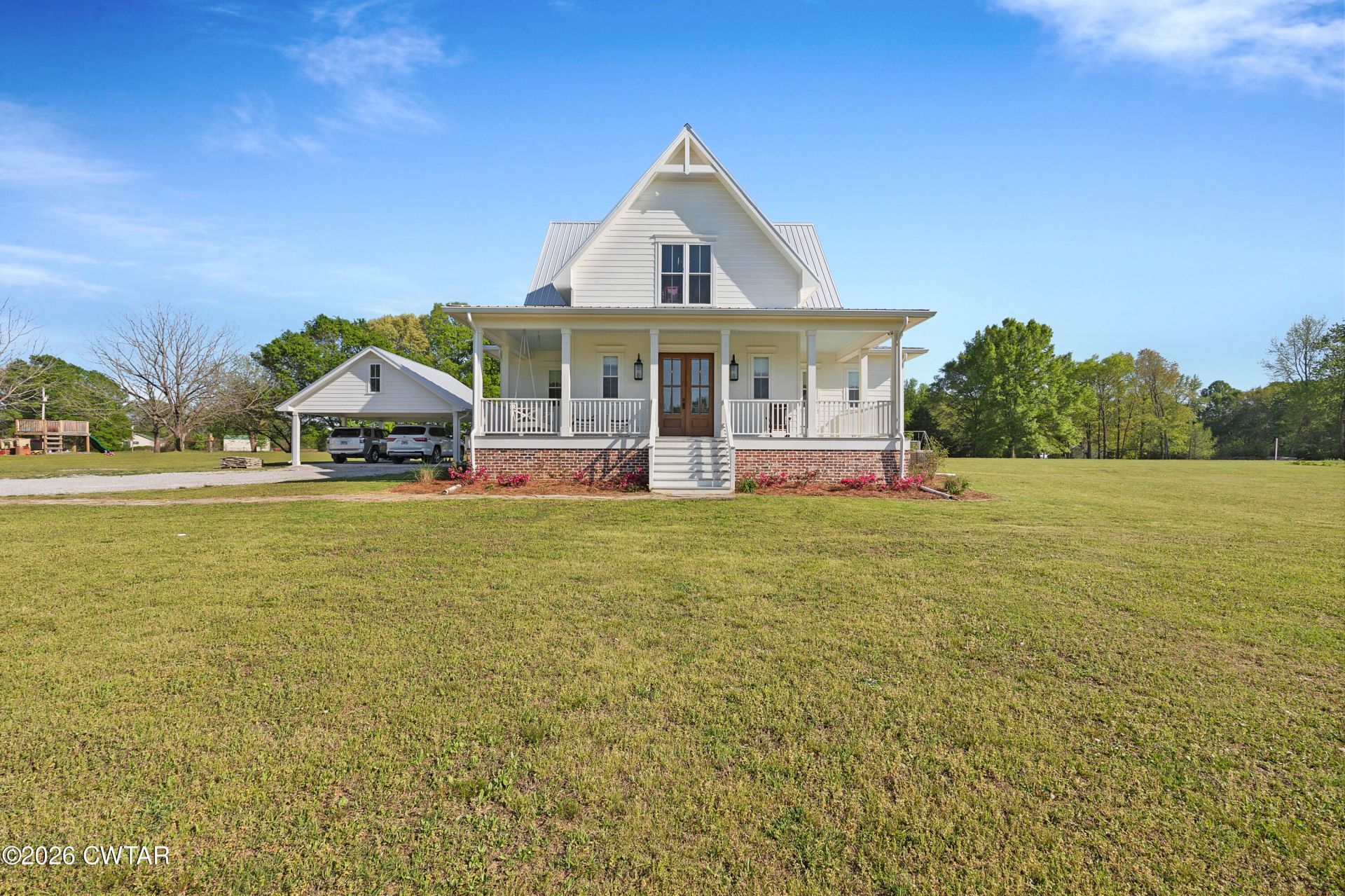 1159 Wortham Cemetery Road, Bells, TN 38006 Main Photo