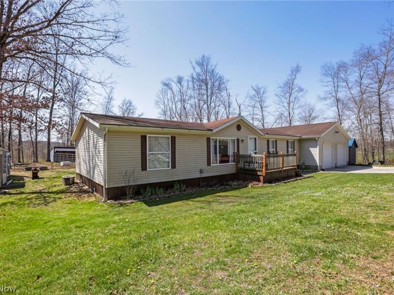 4502 Clover Road, Cumberland, OH 43732 Photo 3