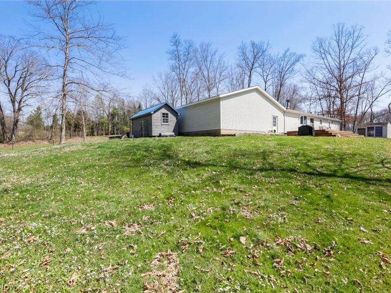 4502 Clover Road, Cumberland, OH 43732 Photo 37