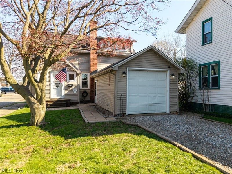 3115 2nd Street NW, Canton, OH 44708 Photo 1