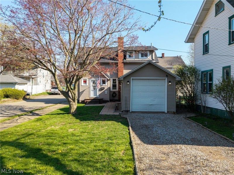 3115 2nd Street NW, Canton, OH 44708 Photo 2