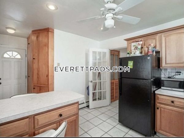 121 Hancock St, Unit 1, Everett, MA 02149