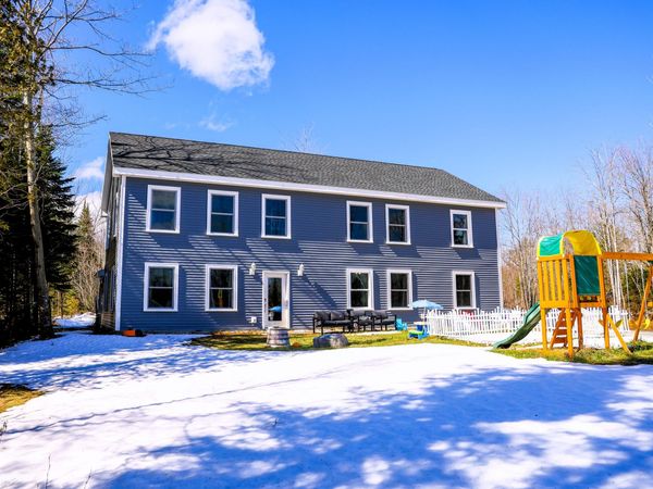 1012 Lakewood Road , Madison, ME 04950