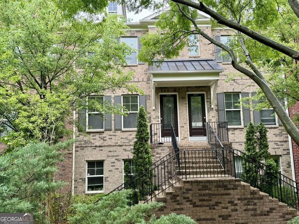 2665 Almshouse Lane NE, Atlanta, GA 30329