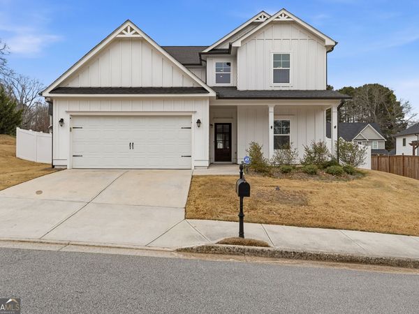 128 Russell Way, Athens, GA 30606