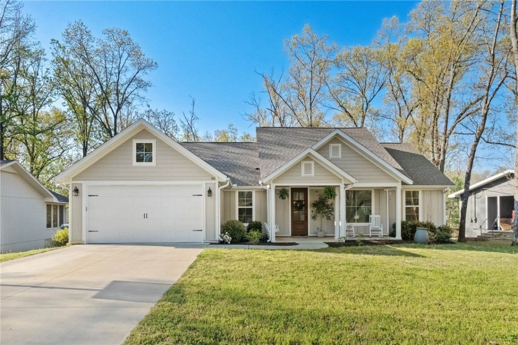 86 Melanie Drive, Bella Vista, AR 72714 Main Photo