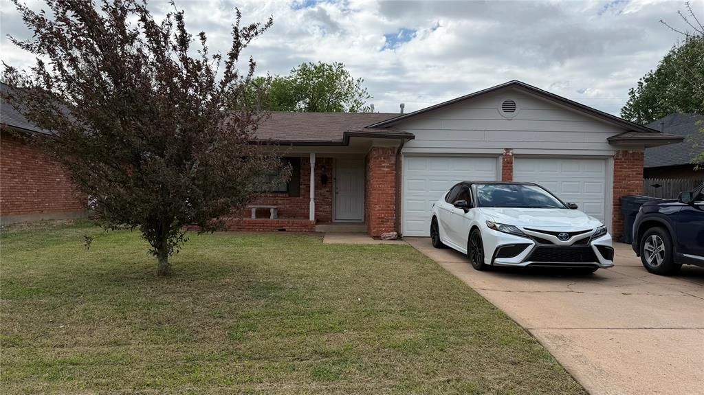 1304 NW 105th Terrace, Oklahoma City, OK 73114 Main Photo