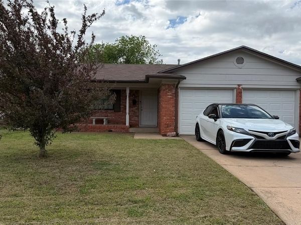1304 NW 105th Terrace, Oklahoma City, OK 73114