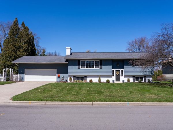 1409 Lincoln Court, Mt Pleasant, MI 48858