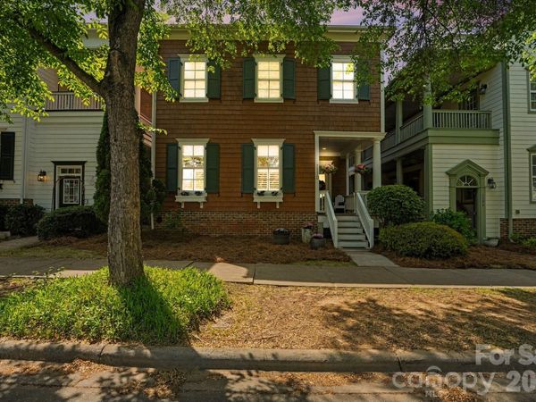 1110 South Street , Cornelius, NC 28031