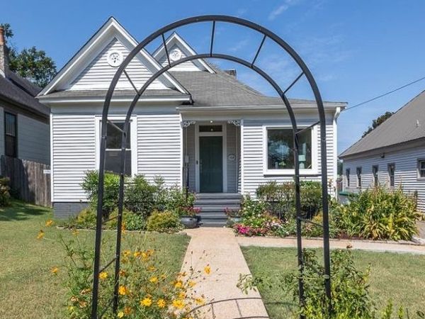 519 SUMMITT ST, Memphis, TN 38104