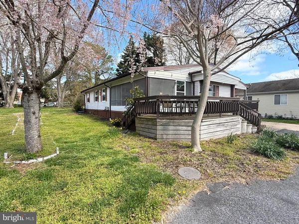 26943 BLUE JAY LANE , Unit 622, LONG NECK, DE 19966