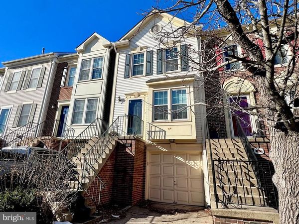 3006 HERITAGE SPRINGS COURT , ALEXANDRIA, VA 22306