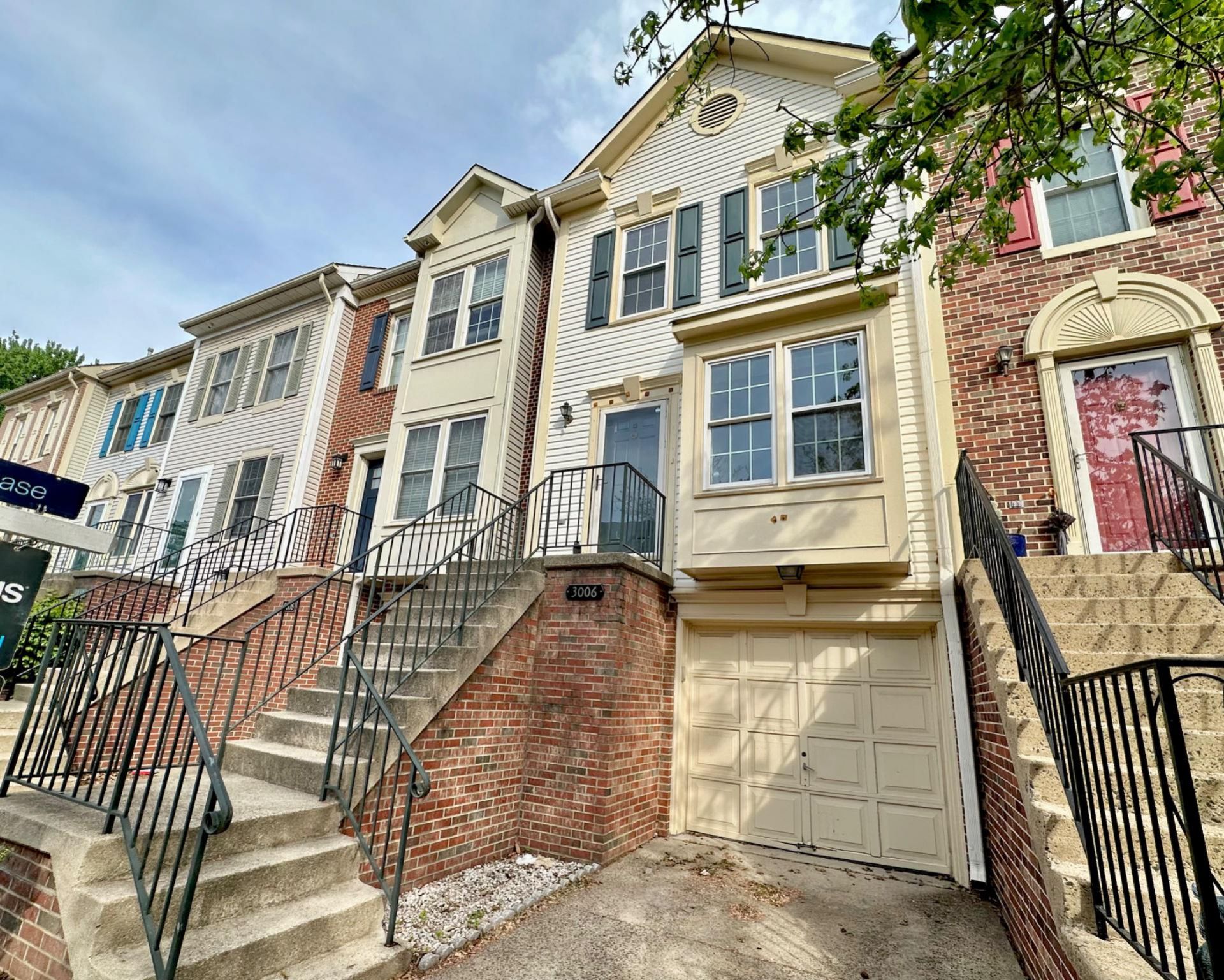 3006 Heritage Springs Court, Alexandria, VA 22306 Main Photo