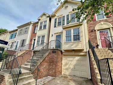 3006 HERITAGE SPRINGS COURT, ALEXANDRIA, VA 22306