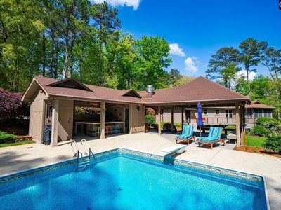 172 Oliver Metz Road, Lexington, SC 29072