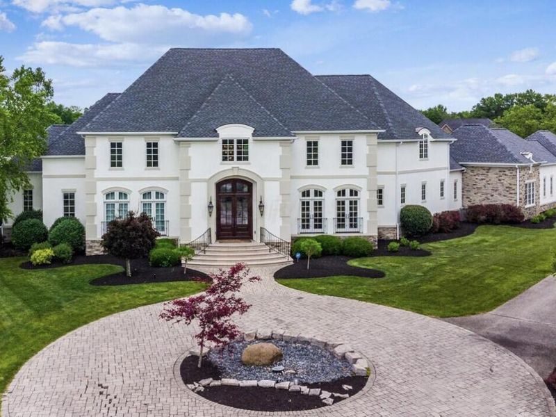 8184 Kesegs Way , Blacklick, OH 43004 Photo 1