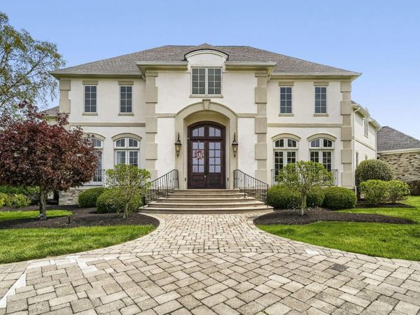 8184 Kesegs Way , Blacklick, OH 43004