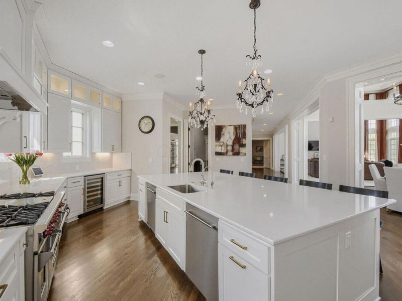 8184 Kesegs Way , Blacklick, OH 43004 Photo 10