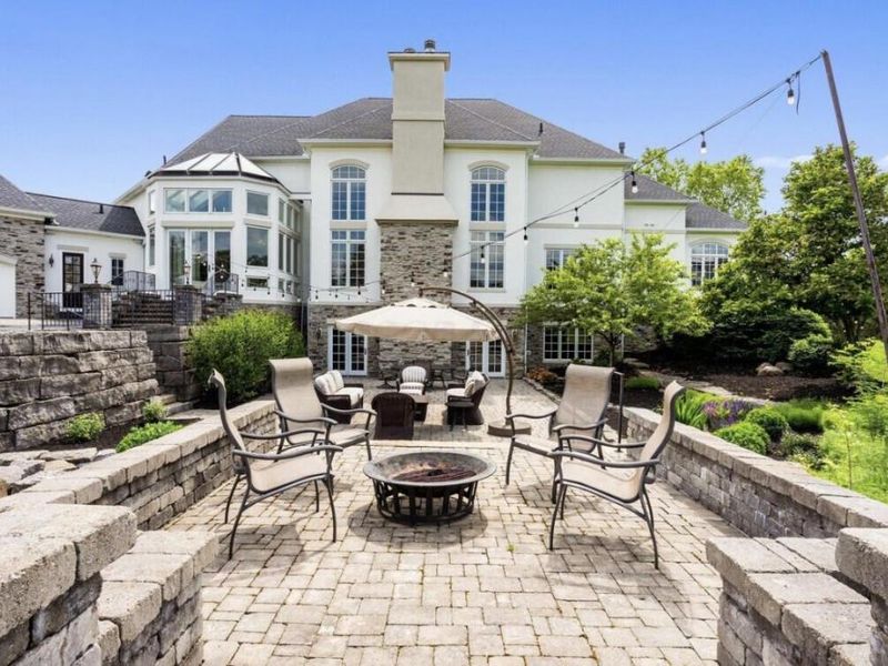 8184 Kesegs Way , Blacklick, OH 43004 Photo 10