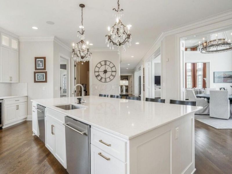 8184 Kesegs Way , Blacklick, OH 43004 Photo 13