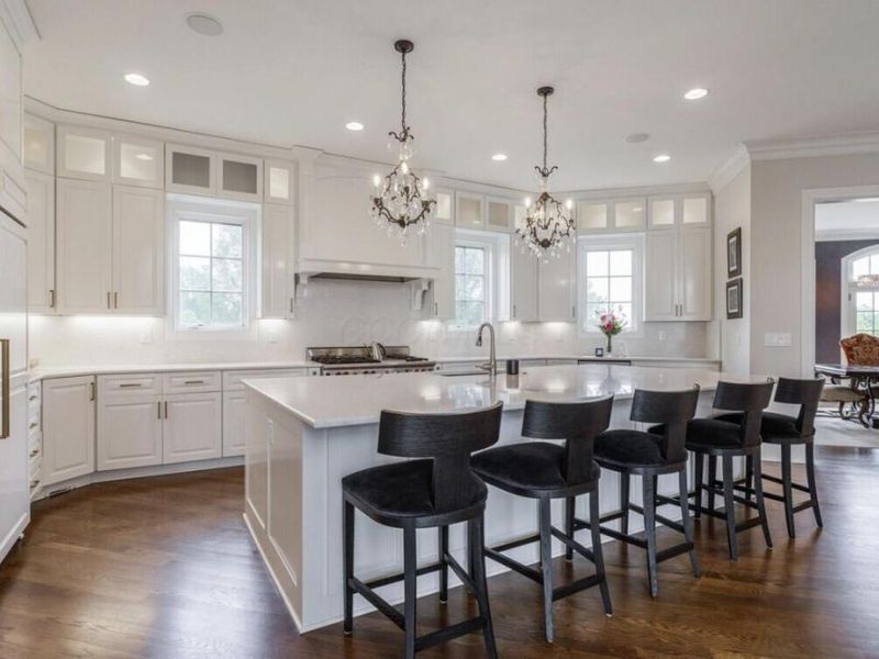 8184 Kesegs Way , Blacklick, OH 43004 Photo 16