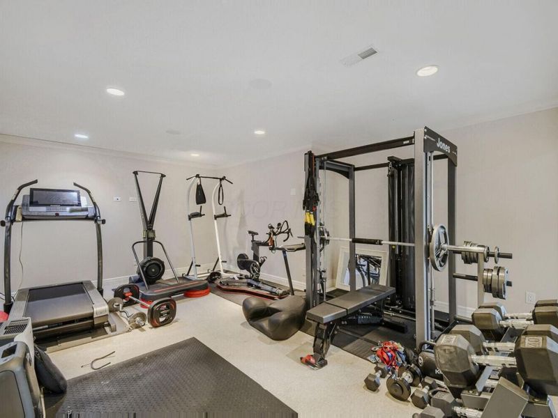 8184 Kesegs Way , Blacklick, OH 43004 Photo 26