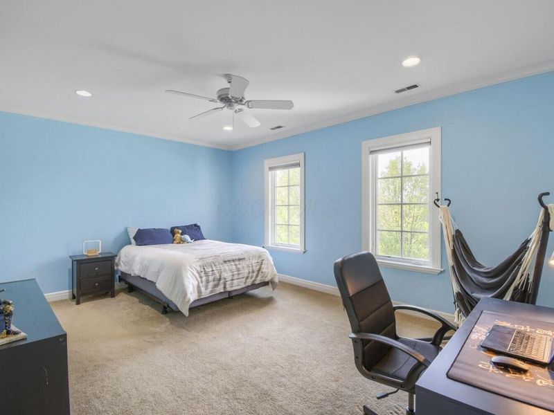 8184 Kesegs Way , Blacklick, OH 43004 Photo 29