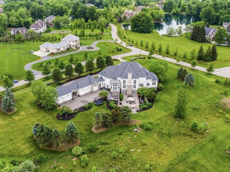 8184 Kesegs Way , Blacklick, OH 43004 Photo 29