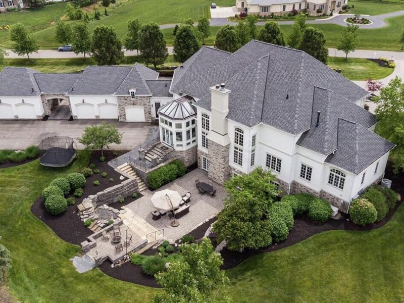 8184 Kesegs Way , Blacklick, OH 43004 Photo 31