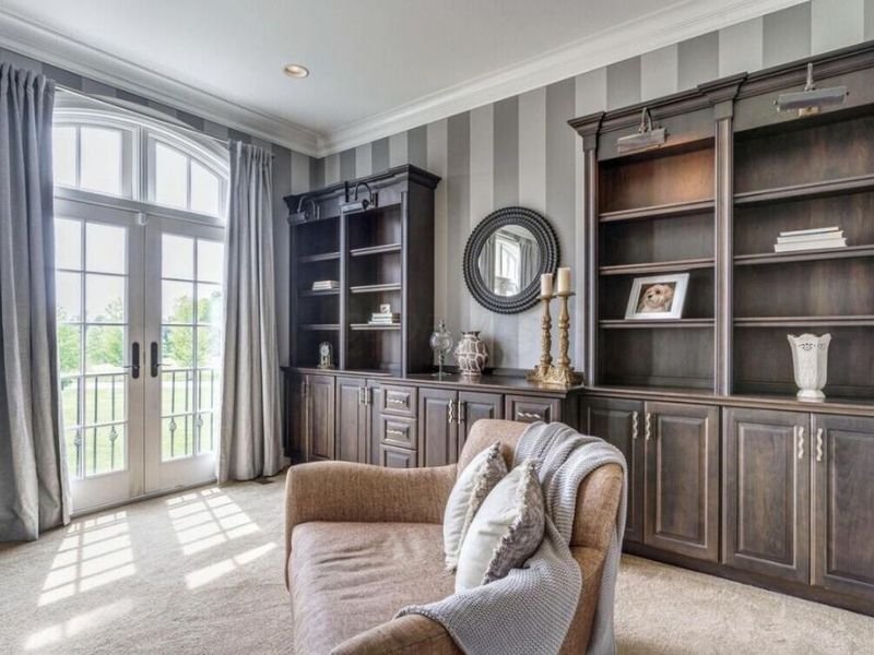 8184 Kesegs Way , Blacklick, OH 43004 Photo 35