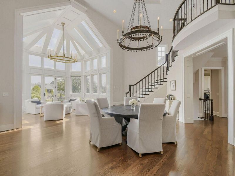 8184 Kesegs Way , Blacklick, OH 43004 Photo 4