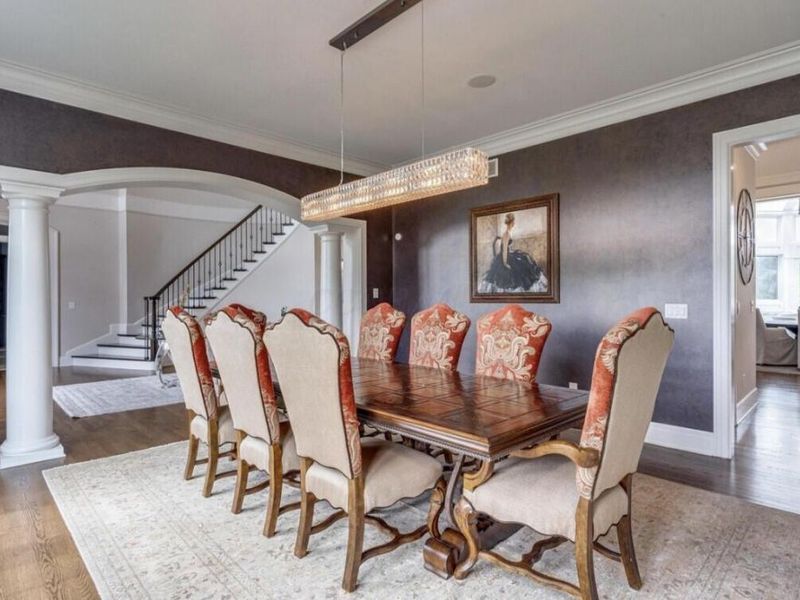 8184 Kesegs Way , Blacklick, OH 43004 Photo 42