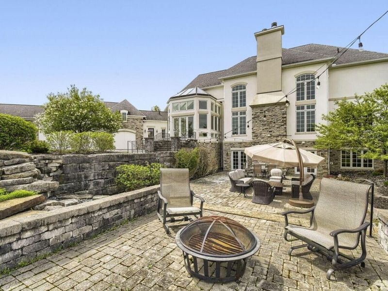 8184 Kesegs Way , Blacklick, OH 43004 Photo 47