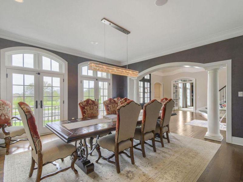 8184 Kesegs Way , Blacklick, OH 43004 Photo 5