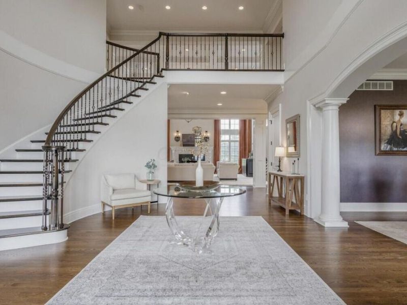 8184 Kesegs Way , Blacklick, OH 43004 Photo 5