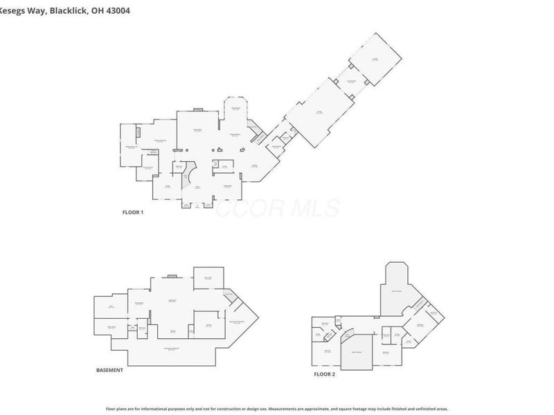 8184 Kesegs Way , Blacklick, OH 43004 Photo 51