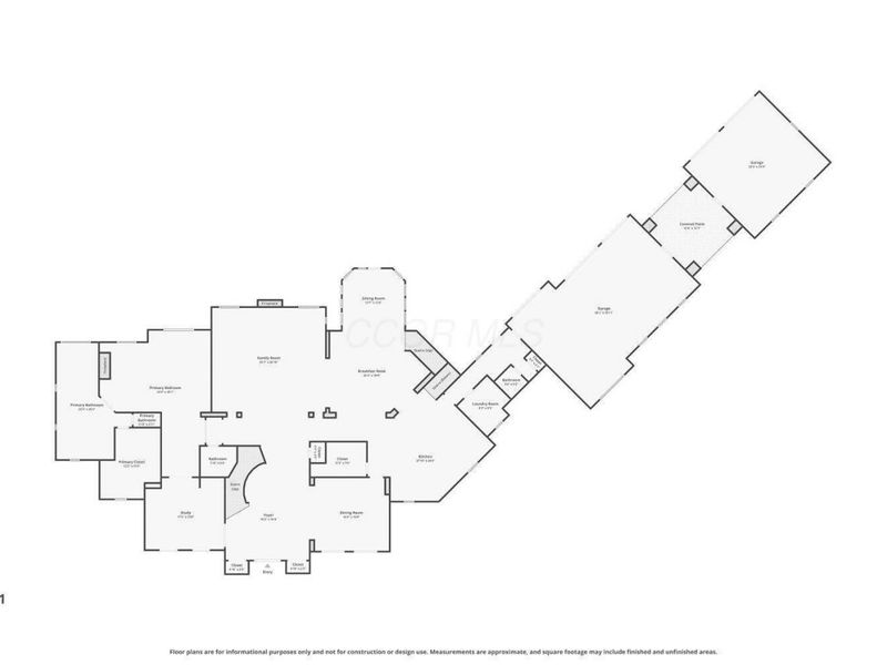 8184 Kesegs Way , Blacklick, OH 43004 Photo 52