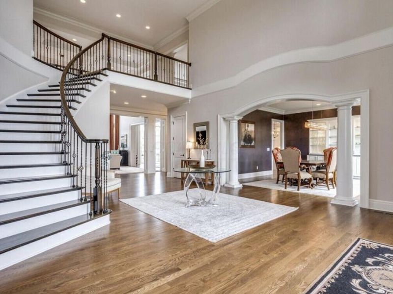 8184 Kesegs Way , Blacklick, OH 43004 Photo 6