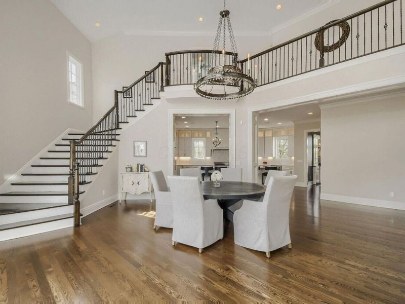 8184 Kesegs Way , Blacklick, OH 43004 Photo 7