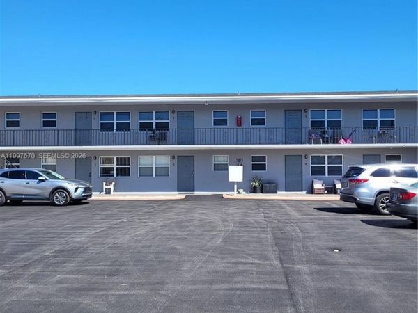 1611 Green Ln , Unit 3, Lantana, FL 33462