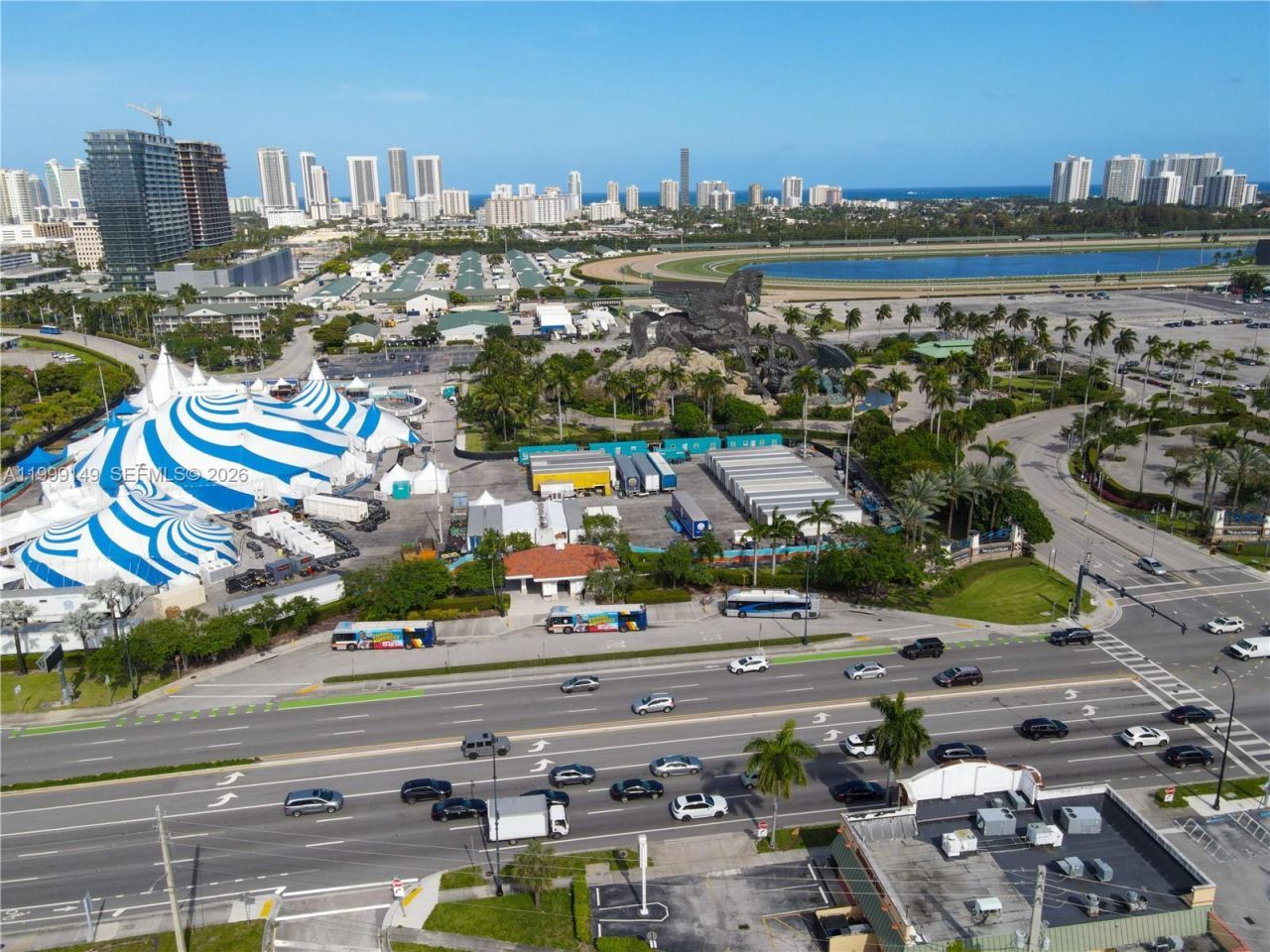 330 SE 2nd St, Unit 405F, Hallandale Beach, FL 33009 Photo