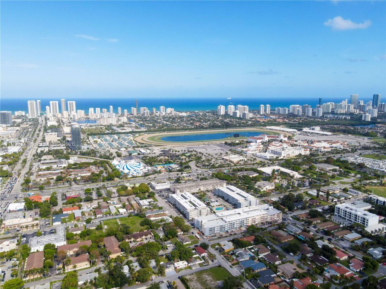 330 SE 2nd St, Unit 405F, Hallandale Beach, FL 33009 Photo