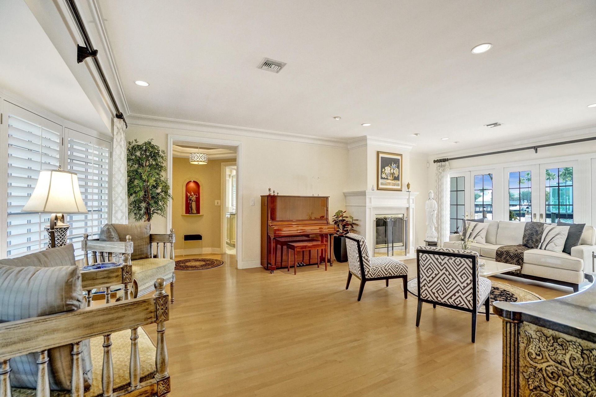 7 Saranac Road, Sea Ranch Lakes, FL 33308 Photo