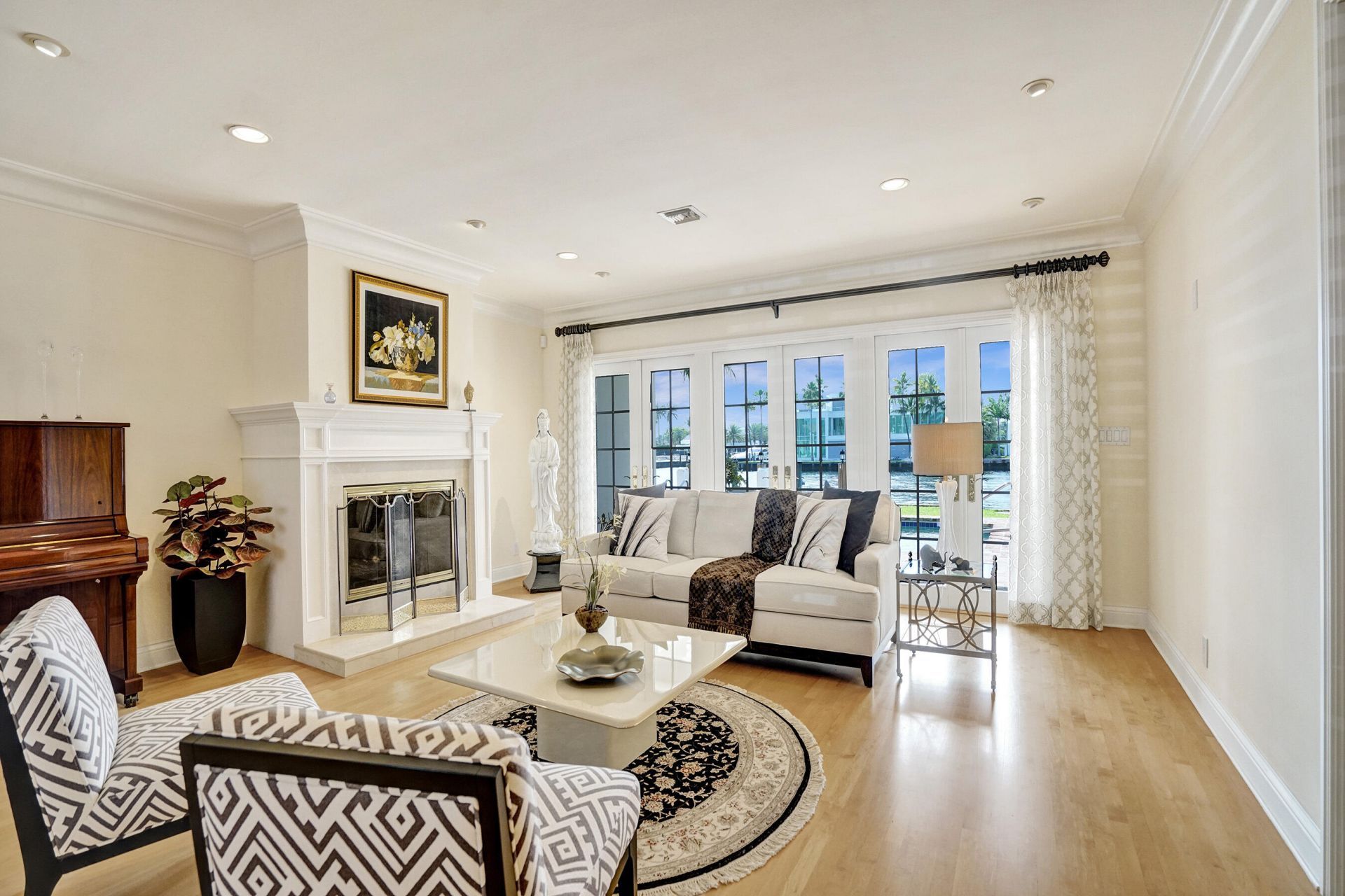 7 Saranac Road, Sea Ranch Lakes, FL 33308 Photo