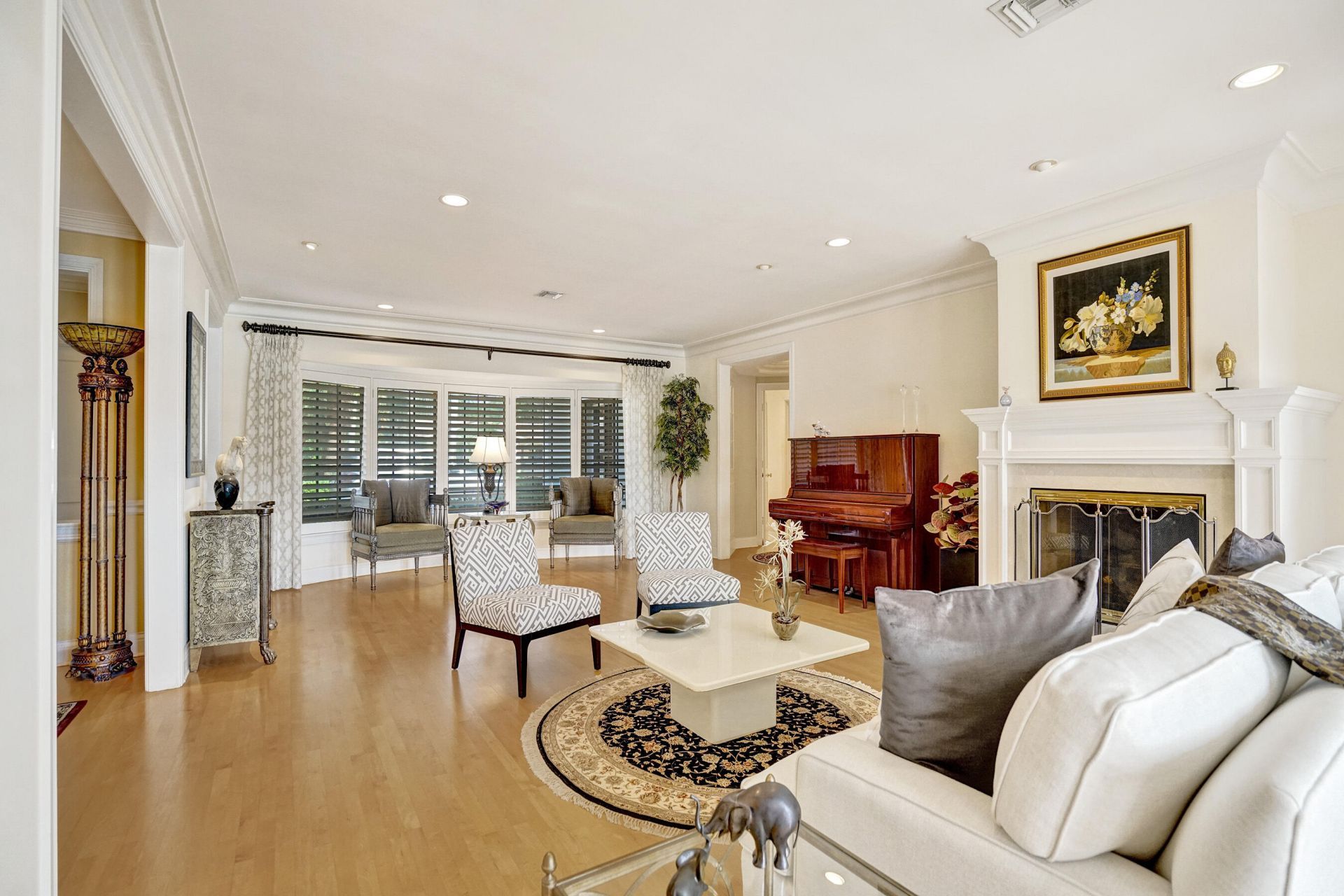 7 Saranac Road, Sea Ranch Lakes, FL 33308 Photo