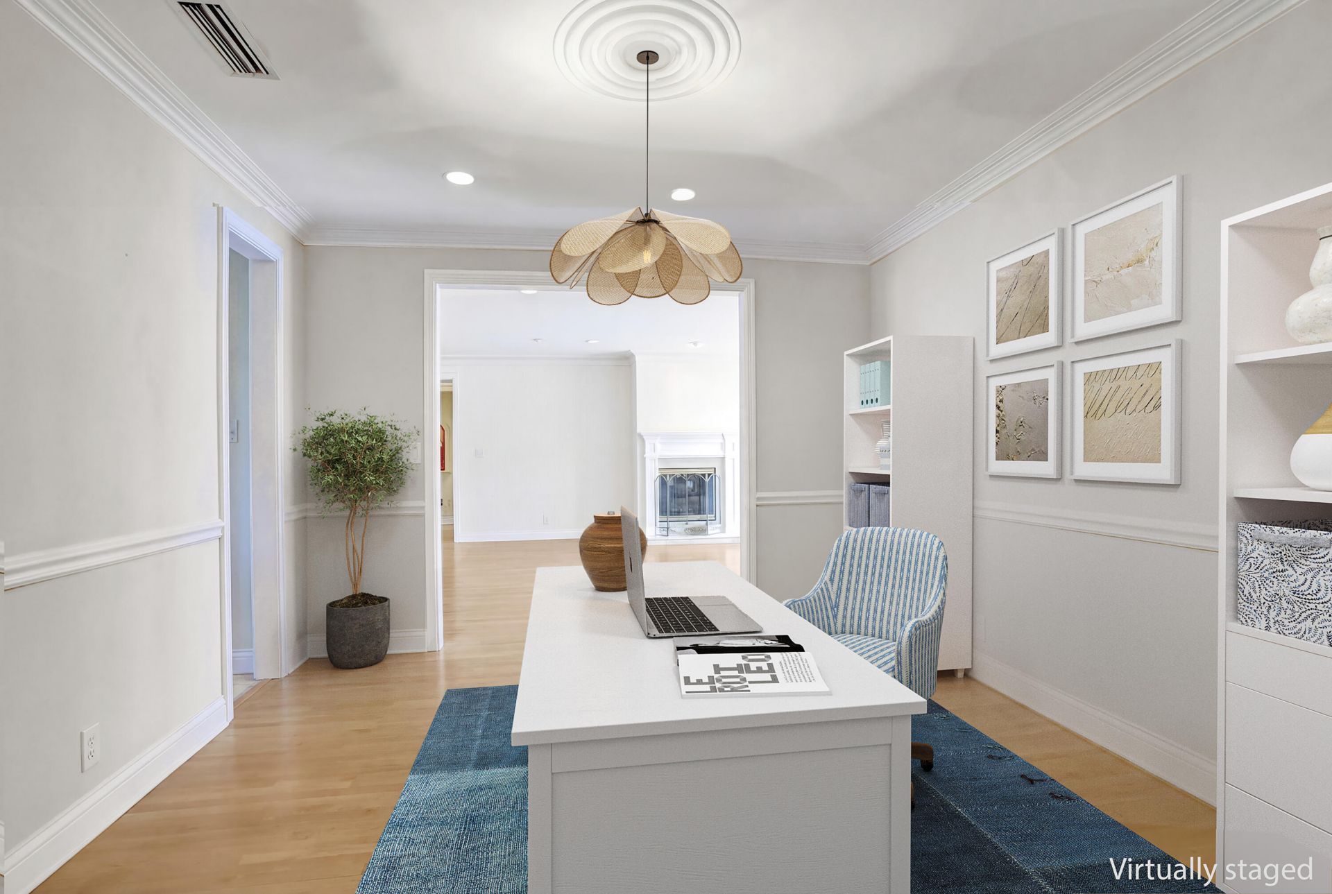 7 Saranac Road, Sea Ranch Lakes, FL 33308 Photo